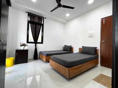 1 RK Flat for rent in Begumpet, Hyderabad - 1000 Sqft