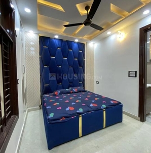 1 RK Flat for rent in Bharthal, New Delhi - 220 Sqft