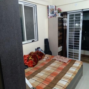 1 RK Flat for rent in Gokhalenagar, Pune - 250 Sqft