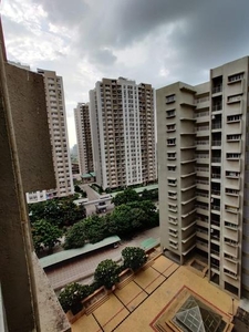 1 RK Flat for rent in Hadapsar, Pune - 470 Sqft
