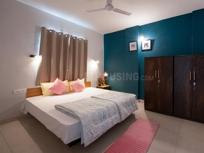 1 RK Flat for rent in Hinjewadi, Pune - 1000 Sqft