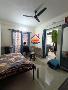 1 RK Flat for rent in Karve Nagar, Pune - 450 Sqft