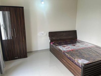 1 RK Flat for rent in Kharadi, Pune - 390 Sqft