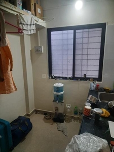 1 RK Flat for rent in Old Sangvi, Pune - 400 Sqft