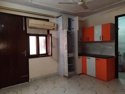1 RK Flat for rent in Rajpur, New Delhi - 340 Sqft