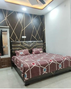 1 RK Flat for rent in Sector 22 Dwarka, New Delhi - 200 Sqft
