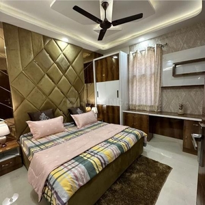 1 RK Flat for rent in Sector 24 Dwarka, New Delhi - 210 Sqft