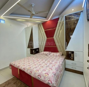 1 RK Flat for rent in Sector 27 Dwarka, New Delhi - 200 Sqft