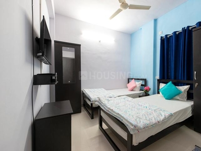1 RK Flat for rent in Wakad, Pune - 1000 Sqft