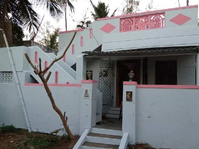 1 RK House 22 Cent for Sale in Guduvancheri, Chennai