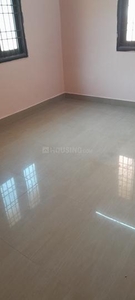 1 RK Independent Floor for rent in Perungalathur, Chennai - 200 Sqft