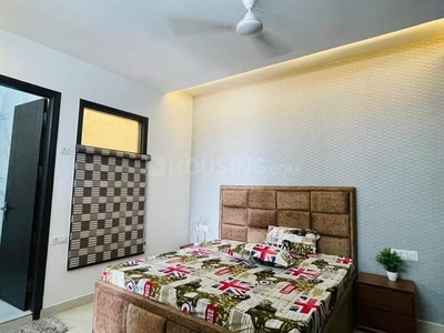 1 RK Independent Floor for rent in Sector 1 Dwarka, New Delhi - 200 Sqft