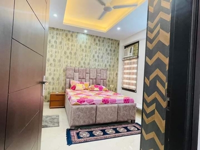 1 RK Independent Floor for rent in Sector 4 Dwarka, New Delhi - 180 Sqft