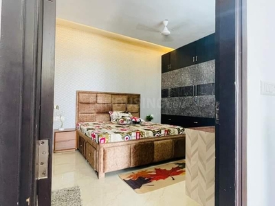 1 RK Independent Floor for rent in Sector 9 Dwarka, New Delhi - 200 Sqft