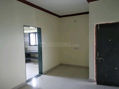 1 RK Independent House for rent in Mohammed Wadi, Pune - 450 Sqft