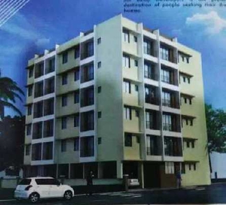 1 RK Residential Apartment 310 Sq.ft. for Sale in Diva, Thane