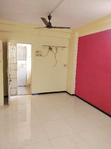 1 RK Apartment 340 Sq.ft. for Sale in Ekta Nagar,