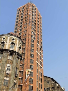 1 RK Apartment 600 Sq.ft. for Sale in Kalbadevi, Mumbai
