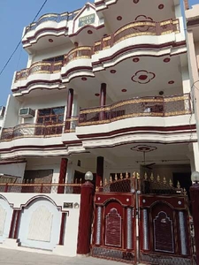 10 BHK House 3000 Sq.ft. for Sale in Dhoomanganj, Allahabad