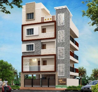 10 BHK House 4500 Sq.ft. for Sale in Bhattarahalli, Bangalore