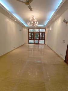 10 BHK Independent House for rent in Jasola, New Delhi - 2200 Sqft