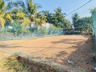 Residential Plot 10 Cent for Sale in Ullal, Mangalore,