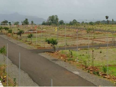 Residential Plot 100 Acre for Sale in