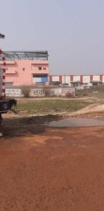 Industrial Land 100 Sq. Meter for Sale in Bhorgarh,