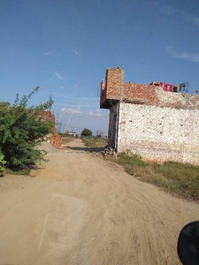 Residential Plot 100 Sq. Yards for Sale in Ballabhgarh, Faridabad