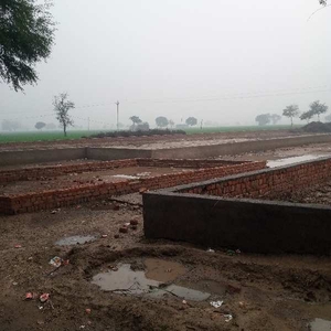 Residential Plot 100 Sq. Yards for Sale in Hodal, Palwal