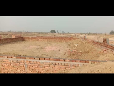 Residential Plot 100 Sq. Yards for Sale in Jhalwa, Allahabad