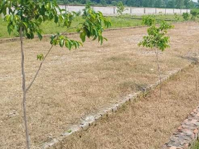 Residential Plot 100 Sq. Yards for Sale in Pilibhit Bypass Road, Bareilly