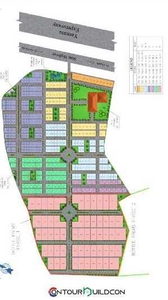 Residential Plot 100 Sq. Yards for Sale in Tappal, Aligarh