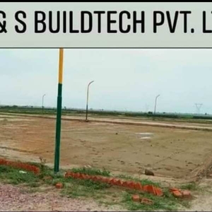100 Sq. Yards Residential Plot for Sale in Tappal, Aligarh