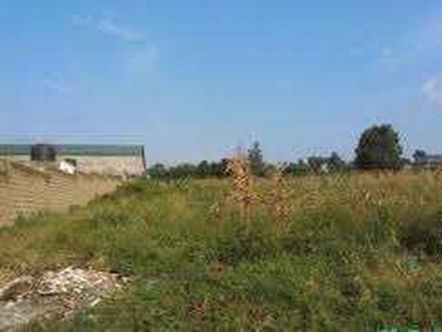 Industrial Land 1000 Sq. Meter for Sale in Bhiwadi Extension