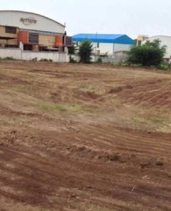 Industrial Land 1000 Sq. Yards for Sale in Duhai, Ghaziabad