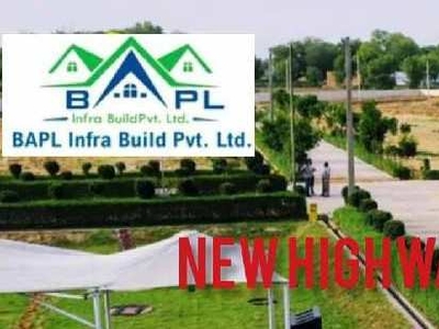Residential Plot 1000 Sq. Yards for Sale in Kalyanpur, Kanpur