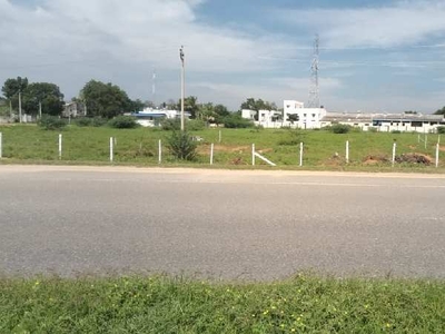 Commercial Land 1000 Sq.ft. for Sale in Seelapadi, Dindigul