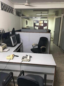 Office Space 1000 Sq.ft. for Sale in Shahpur Jat Delhi