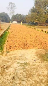 Residential Plot 1000 Sq.ft. for Sale in Agra Express Highway, Lucknow