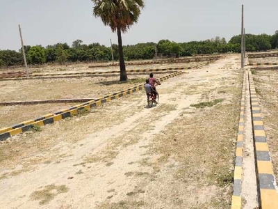 Residential Plot 1000 Sq.ft. for Sale in Agra Express Highway, Lucknow