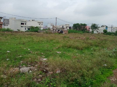 Residential Plot 1000 Sq.ft. for Sale in Changurabhata, Raipur