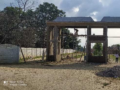 Residential Plot 1000 Sq.ft. for Sale in Sector 7,