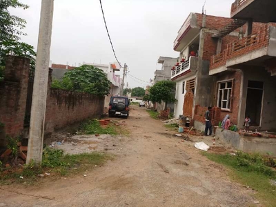 Residential Plot 1000 Sq.ft. for Sale in Vaidik Vihar,