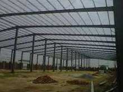 Industrial Land 100000 Sq. Yards for Sale in Bulandshahr Road Industrial Area, Ghaziabad