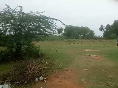 Residential Plot 100000 Sq.ft. for Sale in Swamimalai, Thanjavur