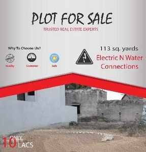 Residential Plot 1017 Sq.ft. for Sale in Rawat Nagar, Ajmer