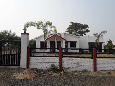 10500 Sq.ft. Residential Plot for Sale in Amravati Road, Nagpur