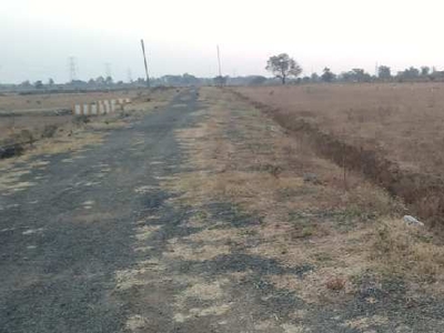Residential Plot 1068 Sq.ft. for Sale in Haladgaon, Nagpur