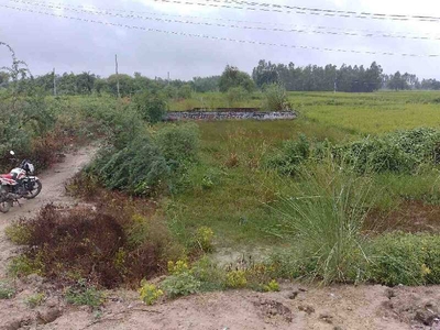 Commercial Land 1076 Sq.ft. for Sale in Malwan, Fatehpur-UP